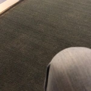 Meet your Posher, Ryan